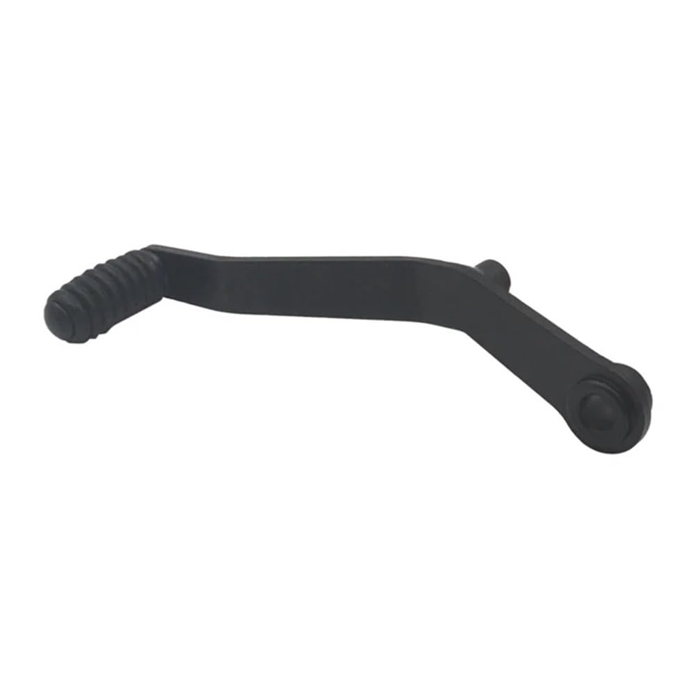 Vlfqbdjty One Color Gear Lever Motorcycles Accessories Black Metal Shifter Gear Shift Lever Pedal Motorbike Parts For Tiger 850 900