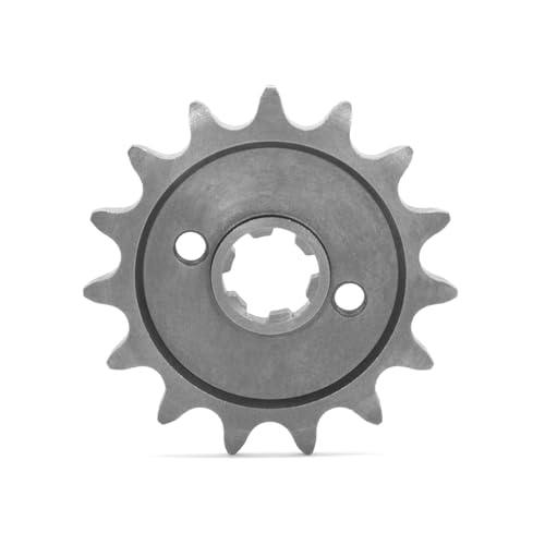 Viproad 14T 420 Front Steel Sprocket for Honda Grom 125
