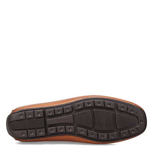 Image of Florsheim Talladega Moc Toe Venetian Driver Slip-On Men's Slip On