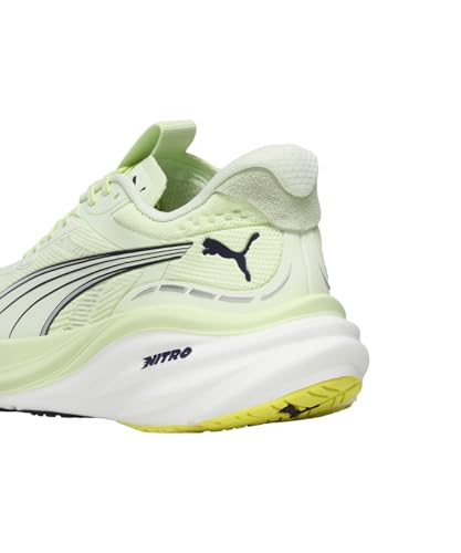 Image of Magnify Nitro 3 Puma Black-Puma White