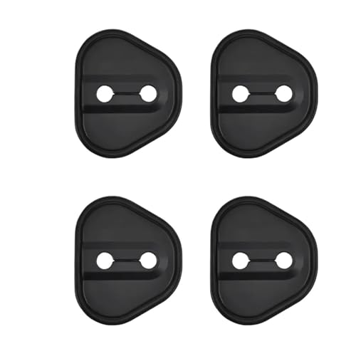 Couvercles de protection de loquets pour éviter la rouille ZEEKR