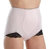 Rago Women's V-Leg Panty