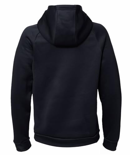 Under Armour Boys Armour Fleece Pro Hoodie - Enhanced Warmth and Comfort2