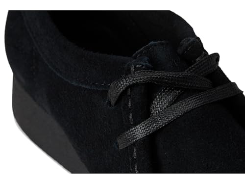 Image of Clarks Womens Wallabeeevo
