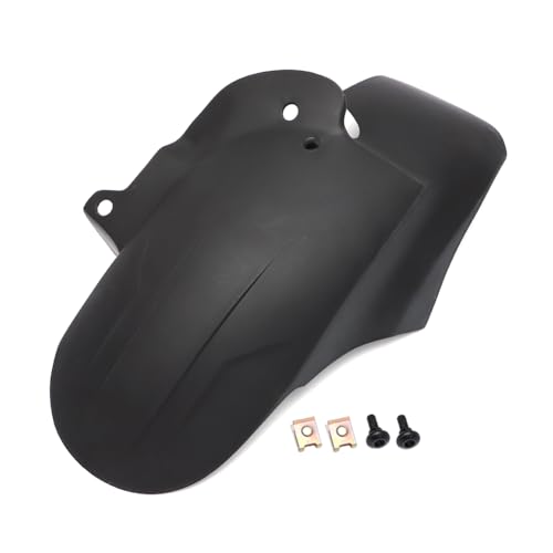Garde-boue arrière de moto Forza 350 protection contre projections