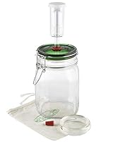 TiBioNa Italia gärset