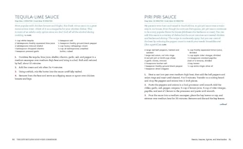 The Effortless Sous Vide Cookbook: 140 Recipes for Crafting Restaurant-Quality Meals Every Day - Thumbnail 6