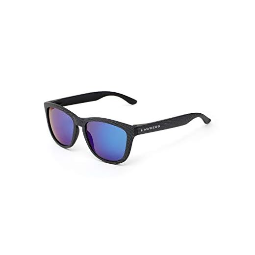 HAWKERS · Gafas de sol CARBON ONE para hombre y mujer · CARBON · SKY