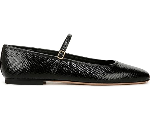 Metallic Flat Ellie by Veronica Beard2