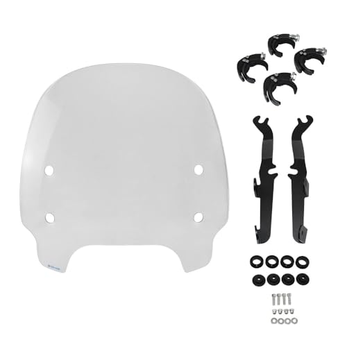 Support de déflecteur et pare-brise moto Sportster S 1250 RH1250S 2022