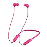 JVCのイヤホン・ヘッドホン HA-XC10BT-P [ピンク]