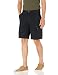 Produktbild Amazon Essentials Lightweight Ripstop Stretch Cargo Shorts, Schwarz, 36W
