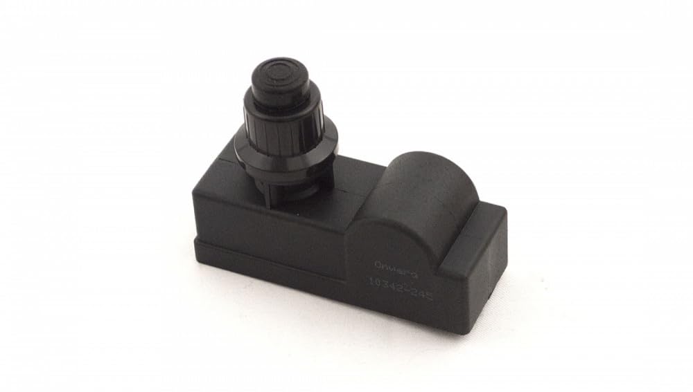 APPLIANCE FACTORY PARTS EXPERTS IN BBQ, HUMIDIFIER, & APPLIANCE PARTS 40800122 Gas Grill Ignition Module, 1 Port AAA ba Aftermarket