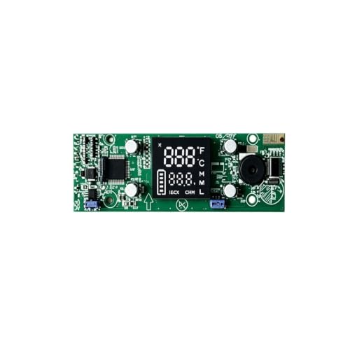 Alpicool CF45 �ԗ①�� PCB �R���g���[���p�l����H��p