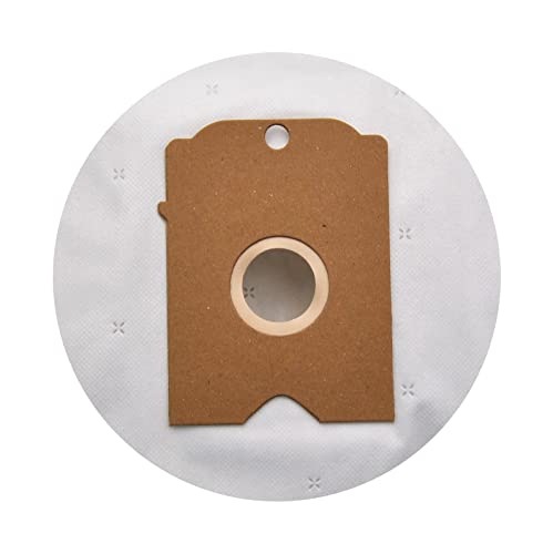 Sacchetti per aspirapolvere adatti e compatibili