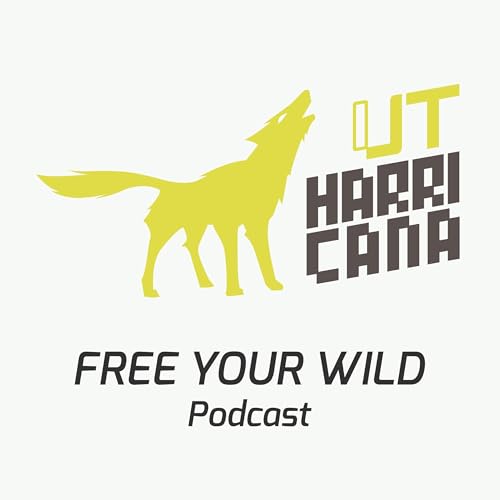 Free Your Wild Titelbild