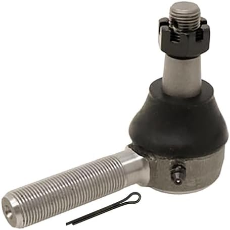 Tie Rod End - Right Hand fits Ford 250C 340 340A 340B 345C 345D 445 445A 445C 450 540A 540B 545A 545C 545D 250C 340 340A 340B 345D 445 445A 445C 540A 540B 545D D8NN3289AA fits New Holland 83912236