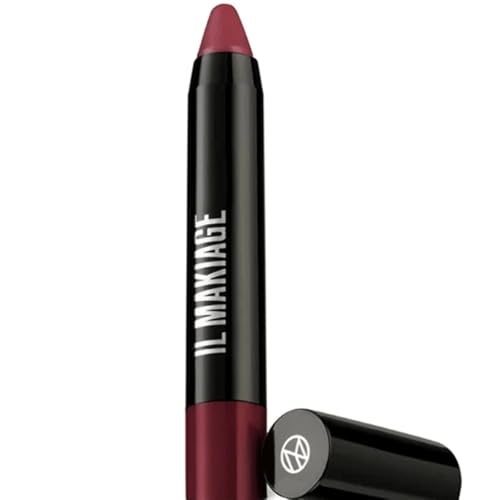 Il Makiage Rave Super Sheer Lip Color, 2.5g/0.08oz