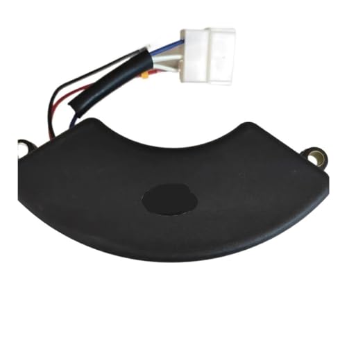 Régulateur de tension triphasé AVR HJ.5K3P28-BX pour générateur