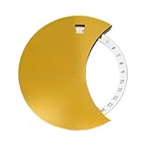 Matériau durable : ce calendrier de l'Avent de Noël est conçu avec une construction résistante à l'usure et présente une expérience claire et naturelle au toucher. Fabriqué à partir de matériaux en bois acrylique finement poli, il conserve son aspect attrayant pendant longtemps et s'intègre parfaitement dans la décoration de Noël, tout en répondant facilement aux exigences quotidiennes.