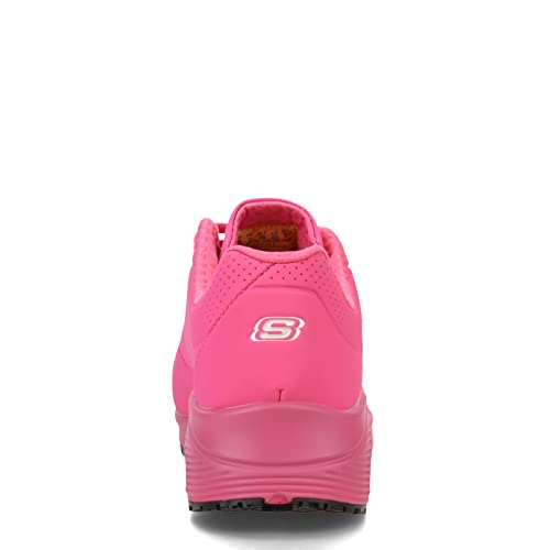 Image of Skechers Women's Work Uno Sr Deloney Shoe