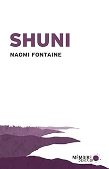 Paperback Shuni - Ce que tu dois savoir, Julie [French] Book