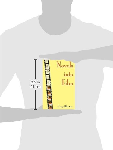 Novels Into Film