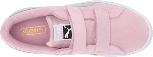 Image of PUMA Toddler Boys Suede Ac Slip On Sneakers Shoes Casual