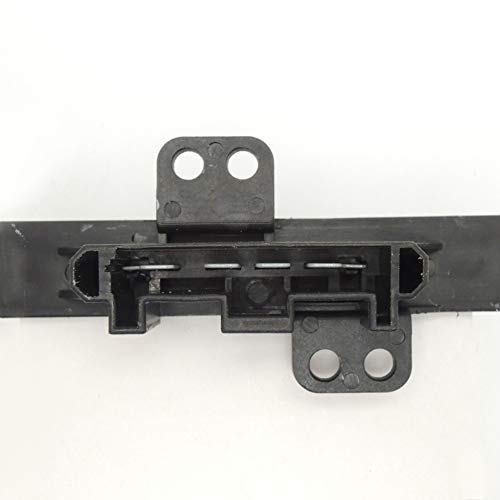 Dellx Controllo della Ventilatore Riscaldatore per...