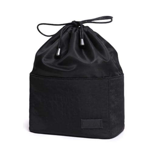 Bolsa Organizadora De Maquiagem, Necessarie Com Cordão, Necessaire Bolsa Feminina, Organizador Viage