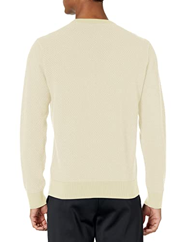 Club Monaco Men's Honeycomb Crew Sweater2