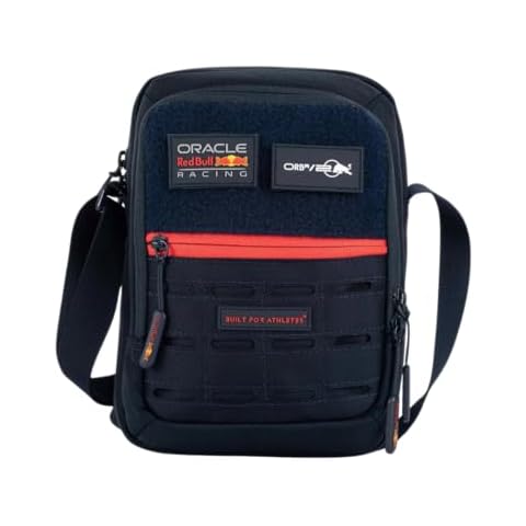 Sac à bandoulière Red Bull Racing Cover