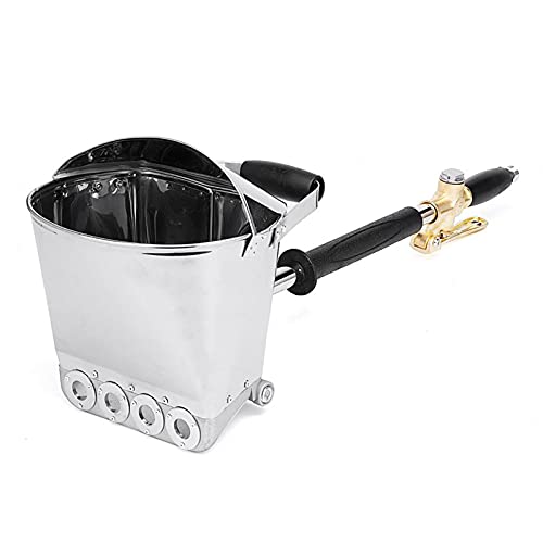 Universal Handheld Wall Plastering Sprayer