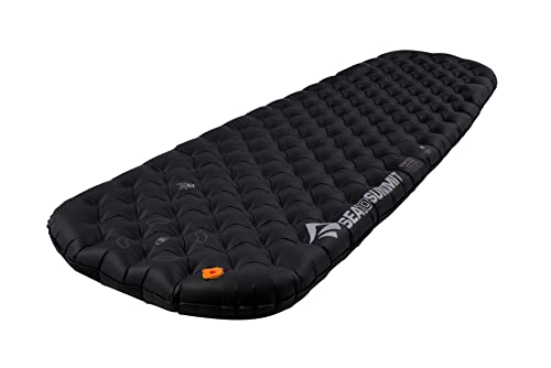 Ether Light XT Extreme Mat Large matelas isolant de camping noir