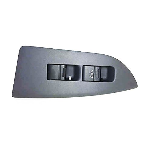 Switch Power Window Driver Side Lh For Isuzu NPR NPR-HD NQR NRR 4HK1 5.2L 07-10