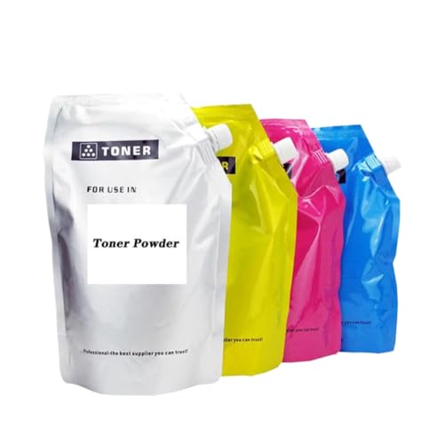 Poudre de Toner 1KG T FC50 compatible avec 2555C 3055C 3555C 4555C 5055C