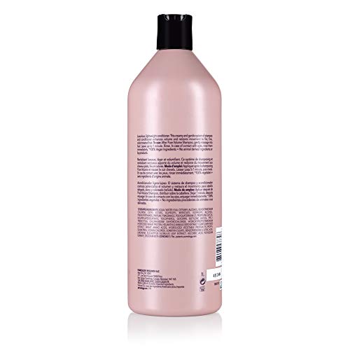 Pureology Pure Volume Conditioner - Image 6