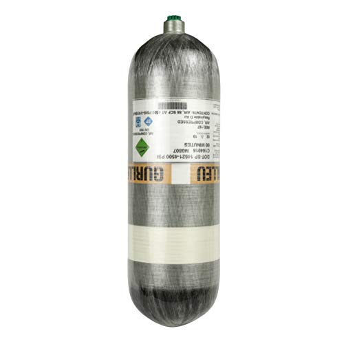 Best paintball air tanks Reviews 2022 [Top Rated in USA] Ginab International