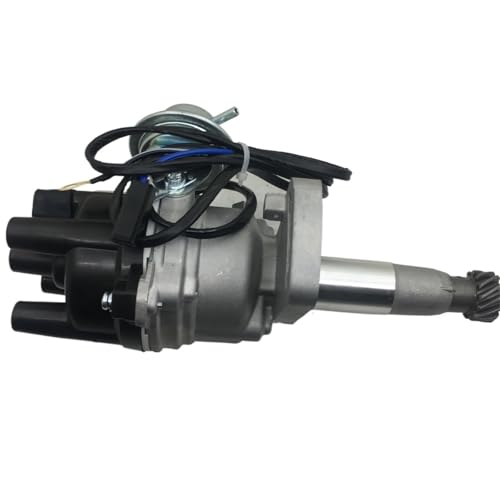 Distributeur d'allumage électronique Mazda B2000 FE85 allumeur T4T64274 pickup 1987