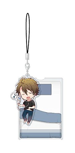 Amazon.co.jp: アイドリッシュセブン おやすみアクリルストラップ Type
