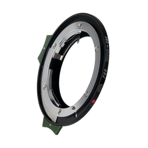 Anillo Adaptador de Montura de Lente for Nikon G for Canon EOS, for cámara C300 C500 D60 T3 T3i 7D