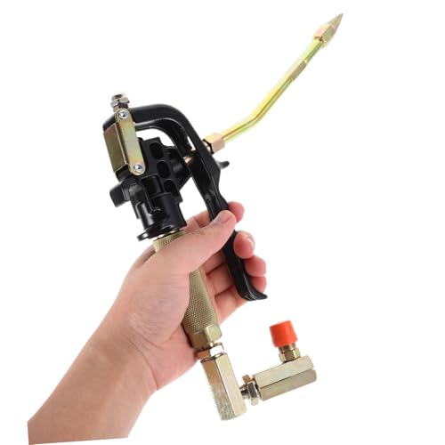 Adaptateur de graisse haute pression Cabilock en alliage pour lubrification premium