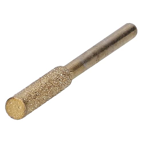 Set de 20 piezas afilador de fresas Yinhing oro 5.5 mm miniatura 4