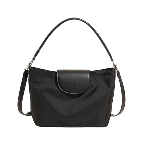 Bolso de cuero PU CORIOS para mujer elegante miniatura 1