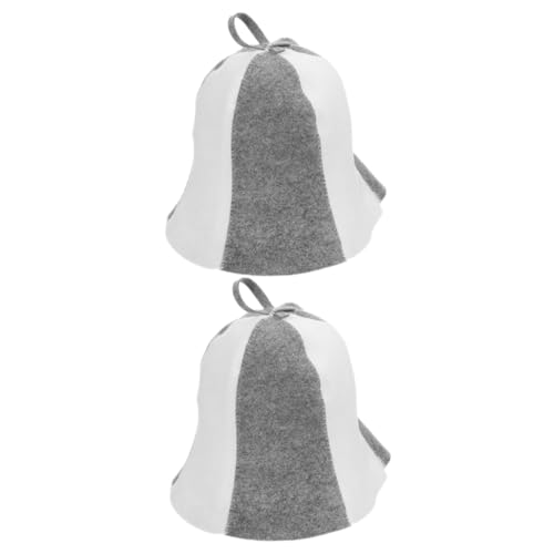IWOWHERO 2Pcs TEi̖Xq tFgTEiXq |[^uX`[TEi V[tFgTEinbg z[TEi|bh TEiV[gNbV oXTEinbg  Grey