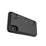 Esto no es sólo una funda para el móvil, sino también un disparador para un juego pubg.