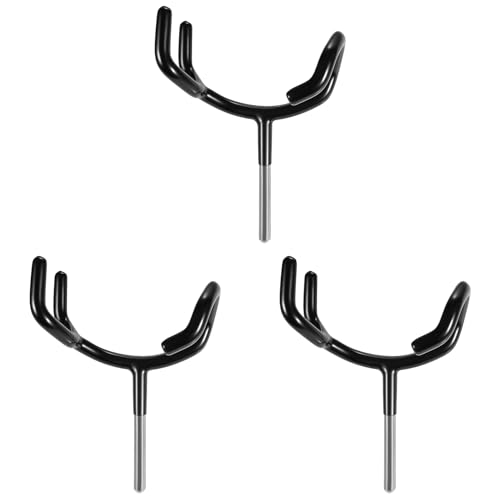 Xujian 3X Mikrofonhalterung Metallstift 7501