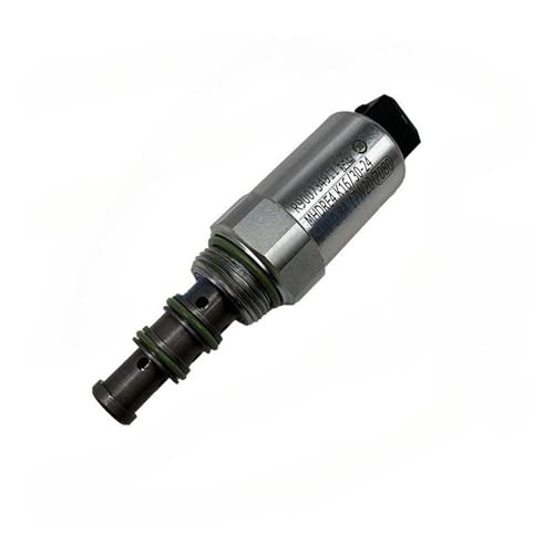 Électrovanne triple section LG360/365 R900734911 hydraulique - 2