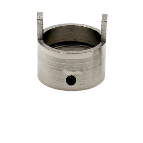 CV1117 - Guía espaciadora de resorte de doble punto para Trafimet Ergocut CB70 soplete manual de corte de plasma, cortador de plasma, riel guía de separación WSP-08067
