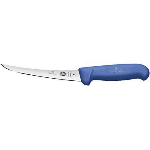Victorinox Fibrox Gebogenes Ausbeinmesser 12cm